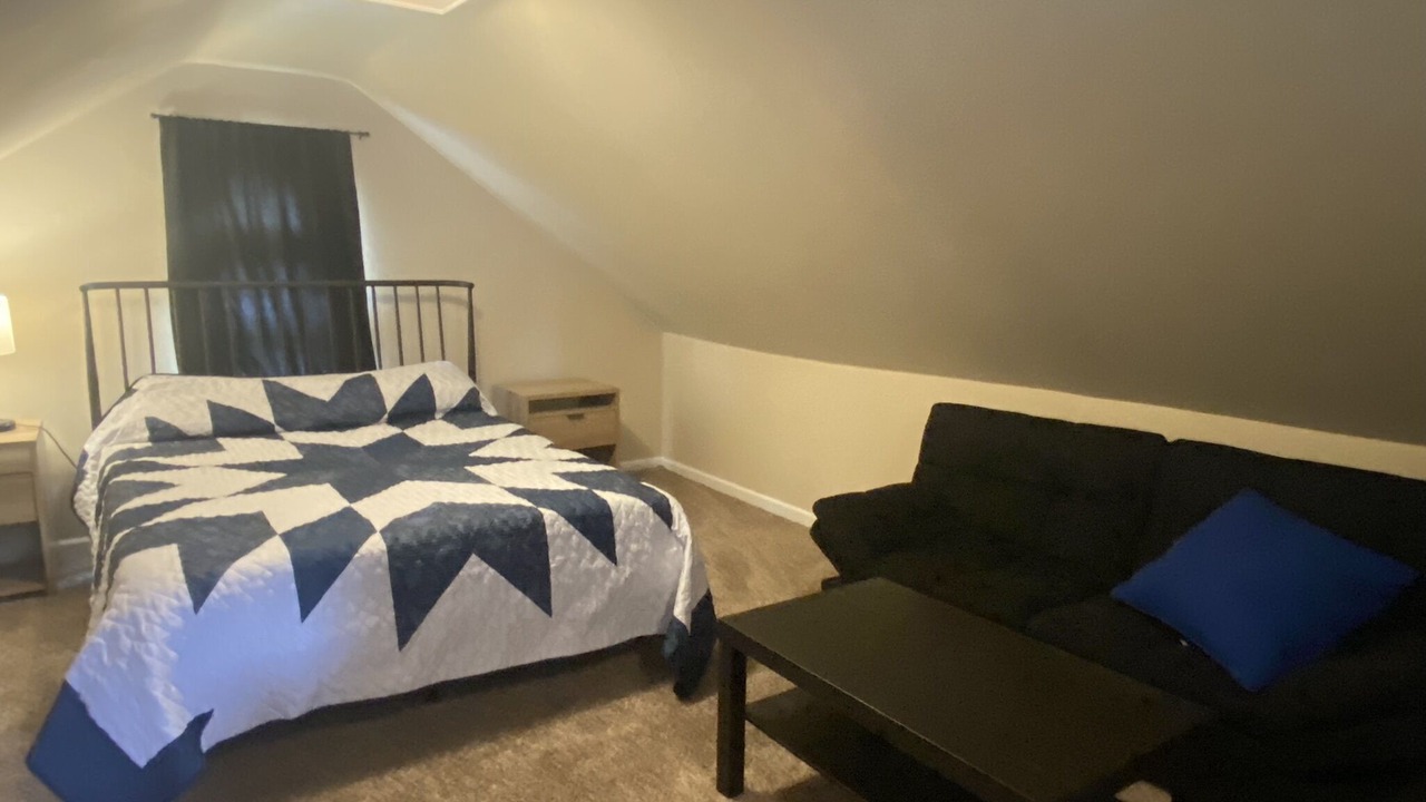 Photo of Bedroom in Taylor