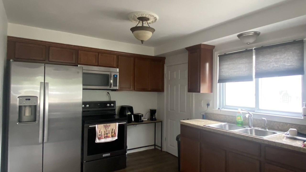 Photo of Kitchen in Taylor