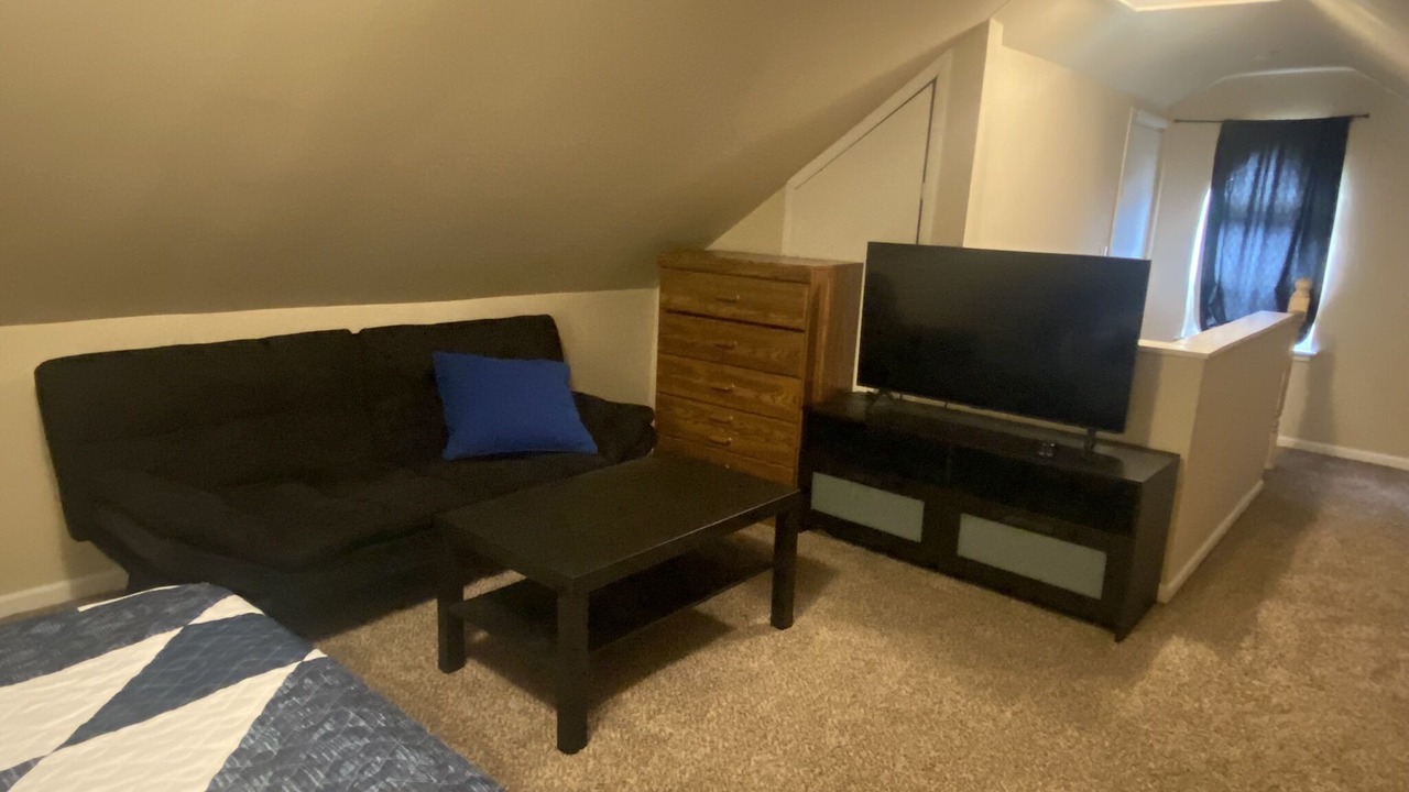 Photo of Bedroom in Taylor