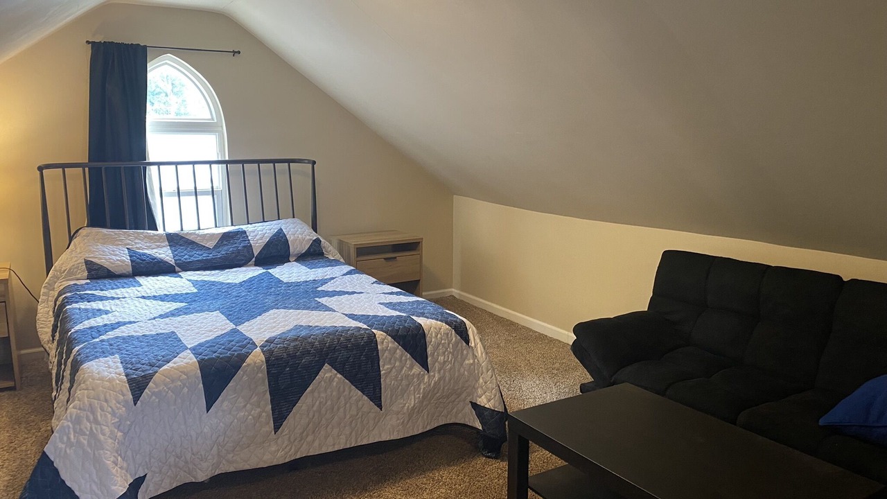 Photo of Bedroom in Taylor
