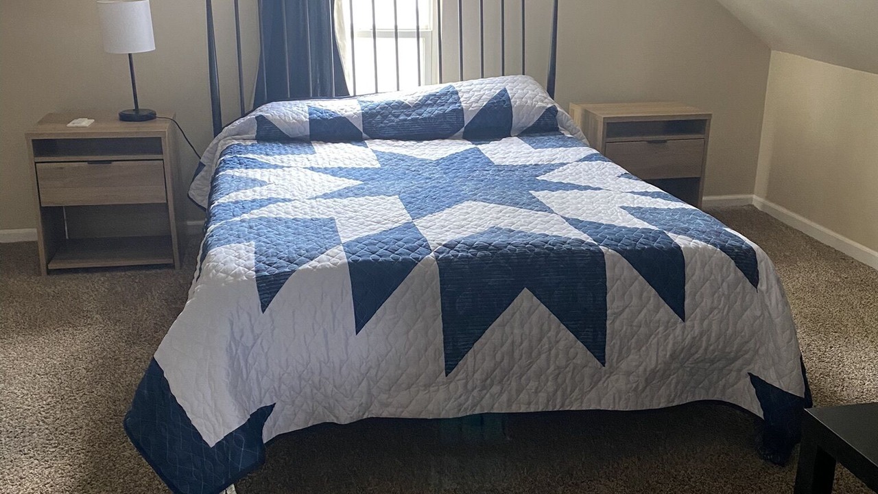 Photo of Bedroom in Taylor