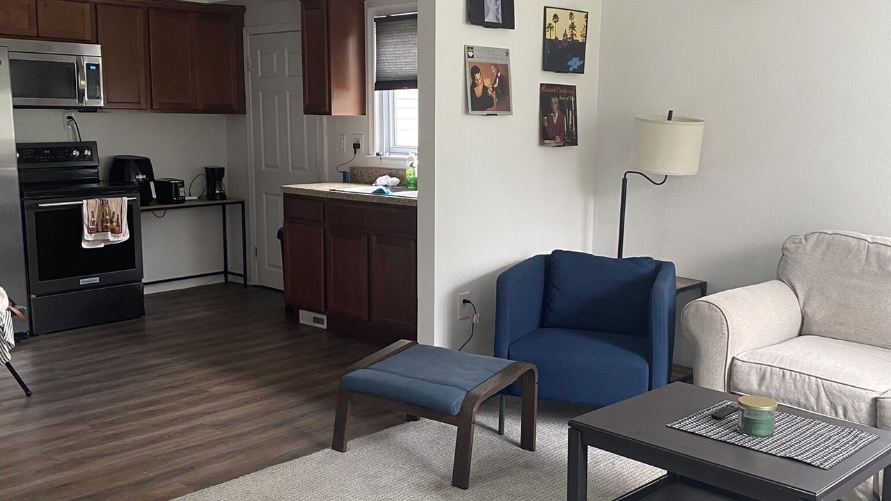 Photo of Livingroom in Taylor