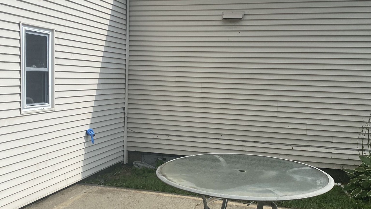 Photo of Patio Balcony in Taylor