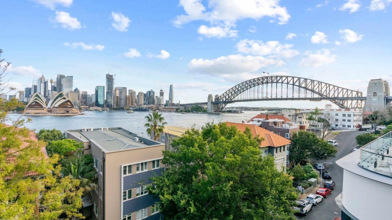 Photo of Others in Kirribilli