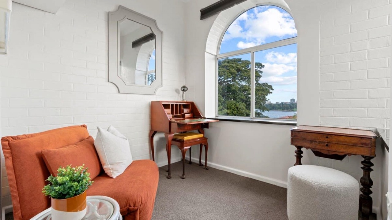Photo of Livingroom in Kirribilli