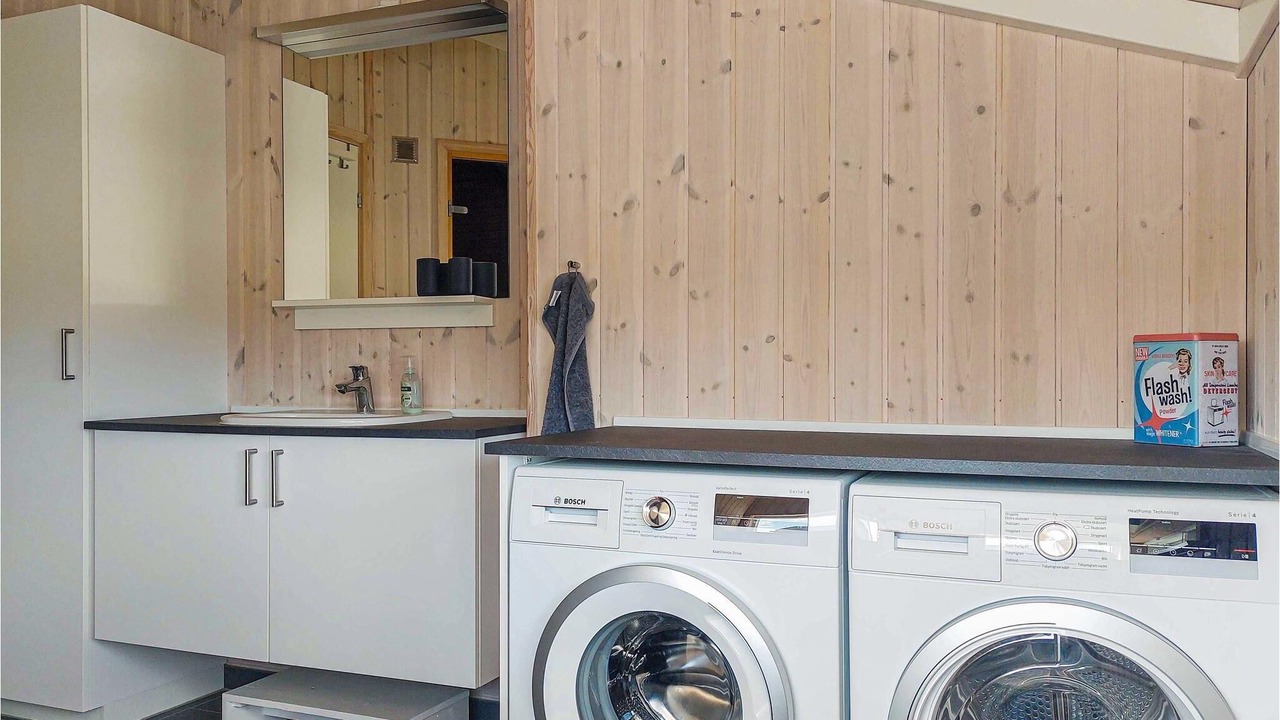 Photo of Bathroom in Marup