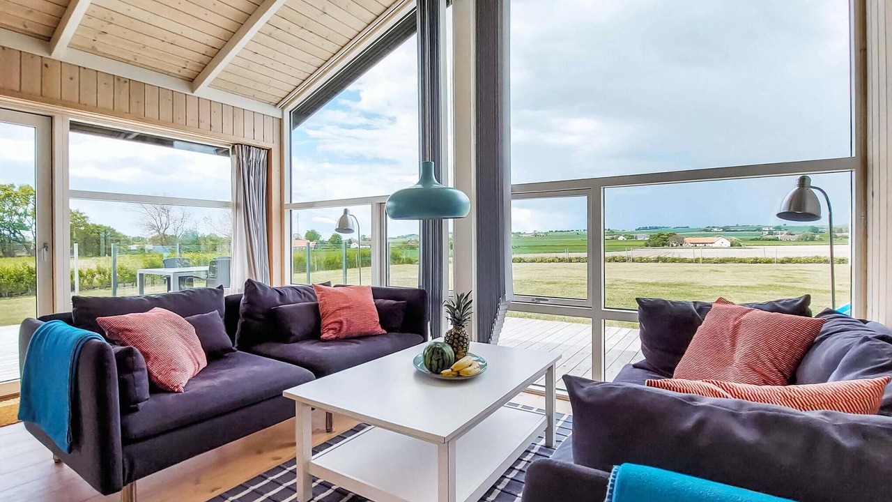 Photo of Bedroom in Marup