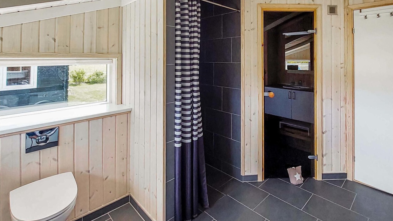 Photo of Bathroom in Marup