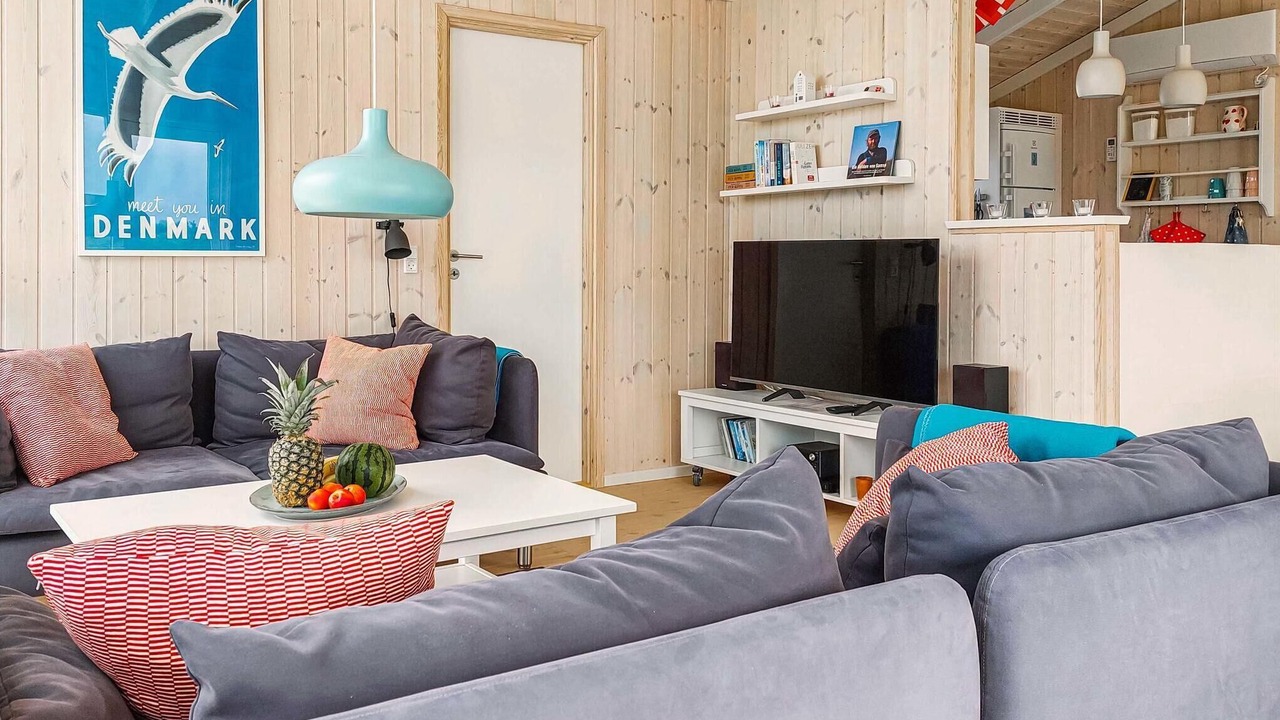 Photo of Bedroom in Marup