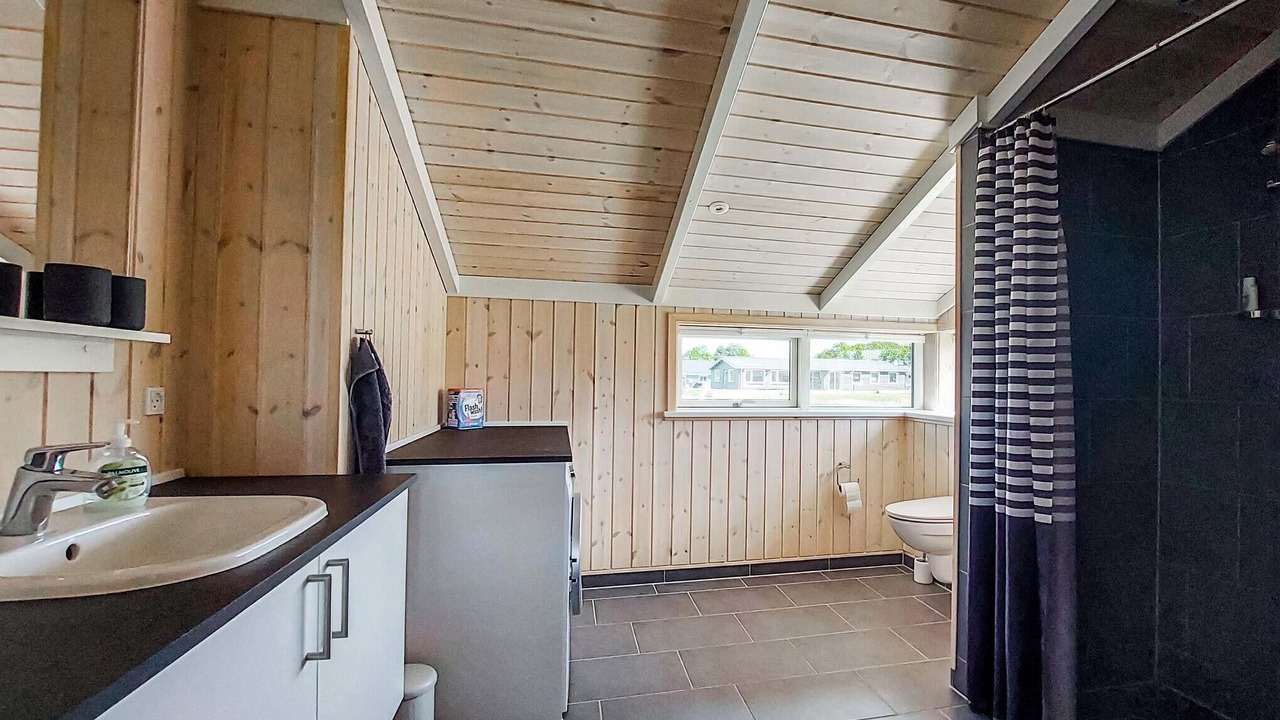 Photo of Bathroom in Marup