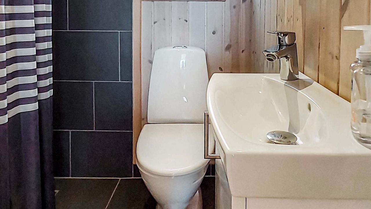 Photo of Bathroom in Marup