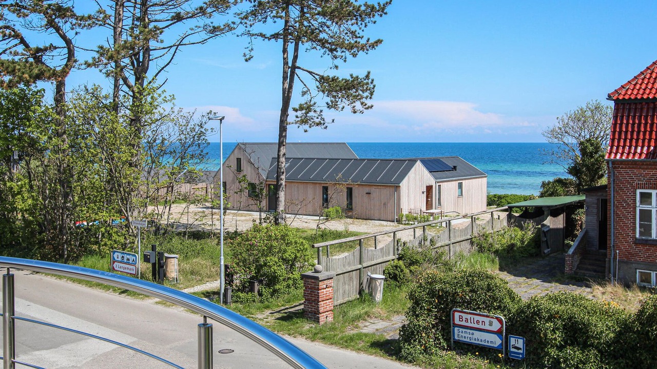 Photo of Bedroom in Samsø