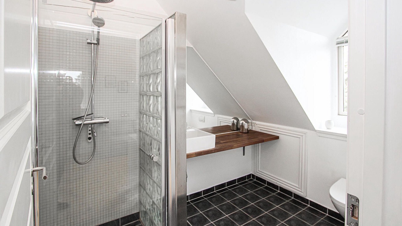 Photo of Bathroom in Samsø