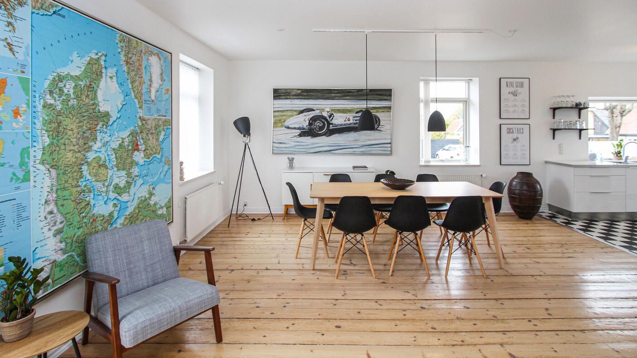 Photo of Bedroom in Samsø