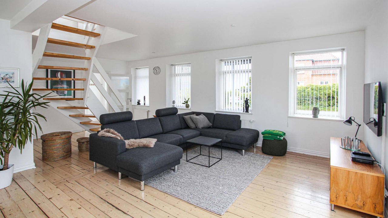 Photo of Bedroom in Samsø