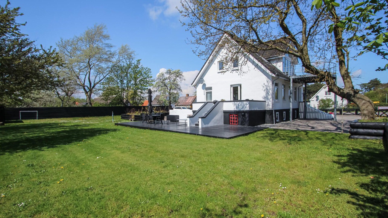 Photo of Others in Samsø