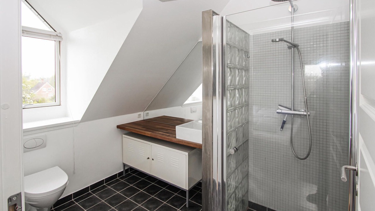 Photo of Bathroom in Samsø