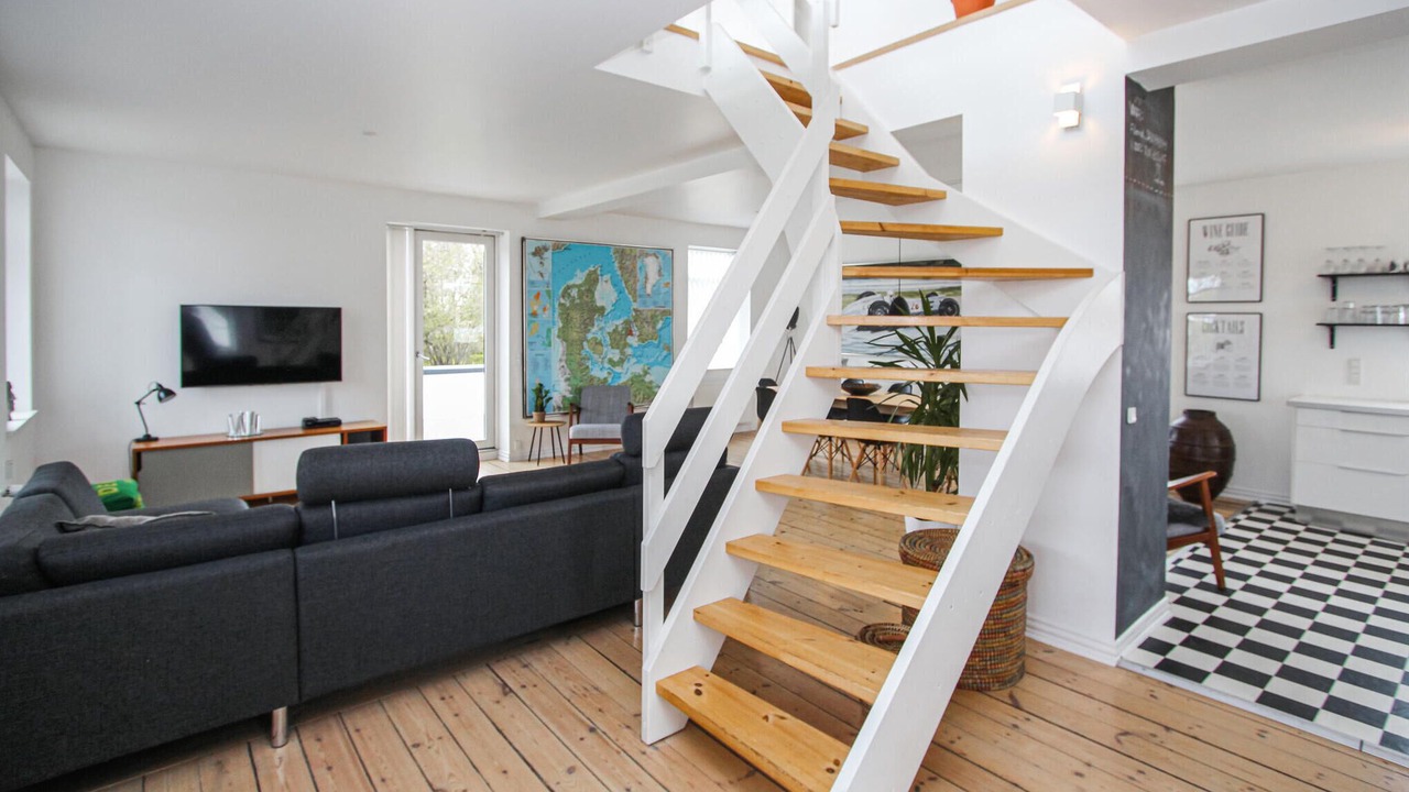 Photo of Bedroom in Samsø