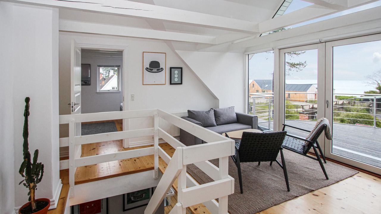 Photo of Bedroom in Samsø