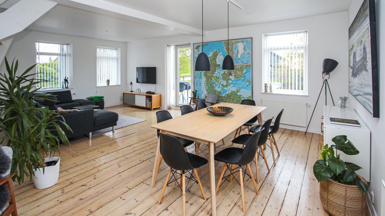 Photo of Bedroom in Samsø