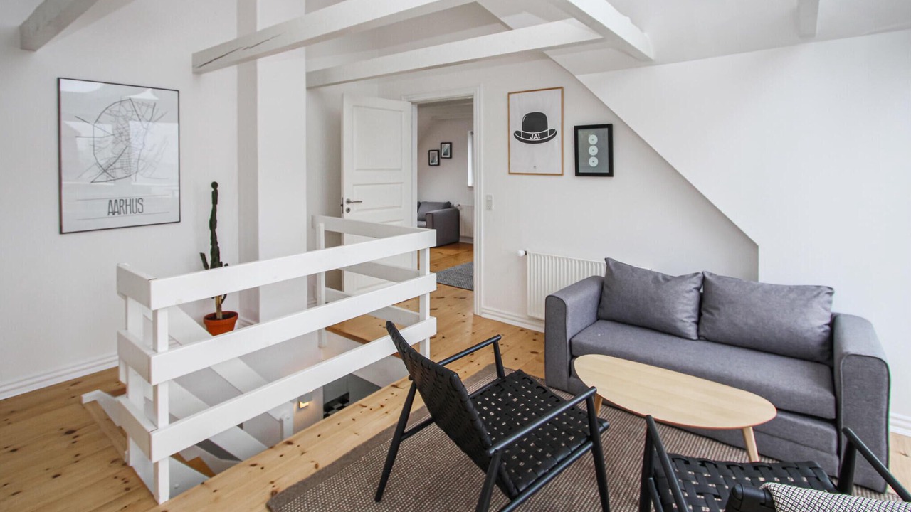 Photo of Bedroom in Samsø