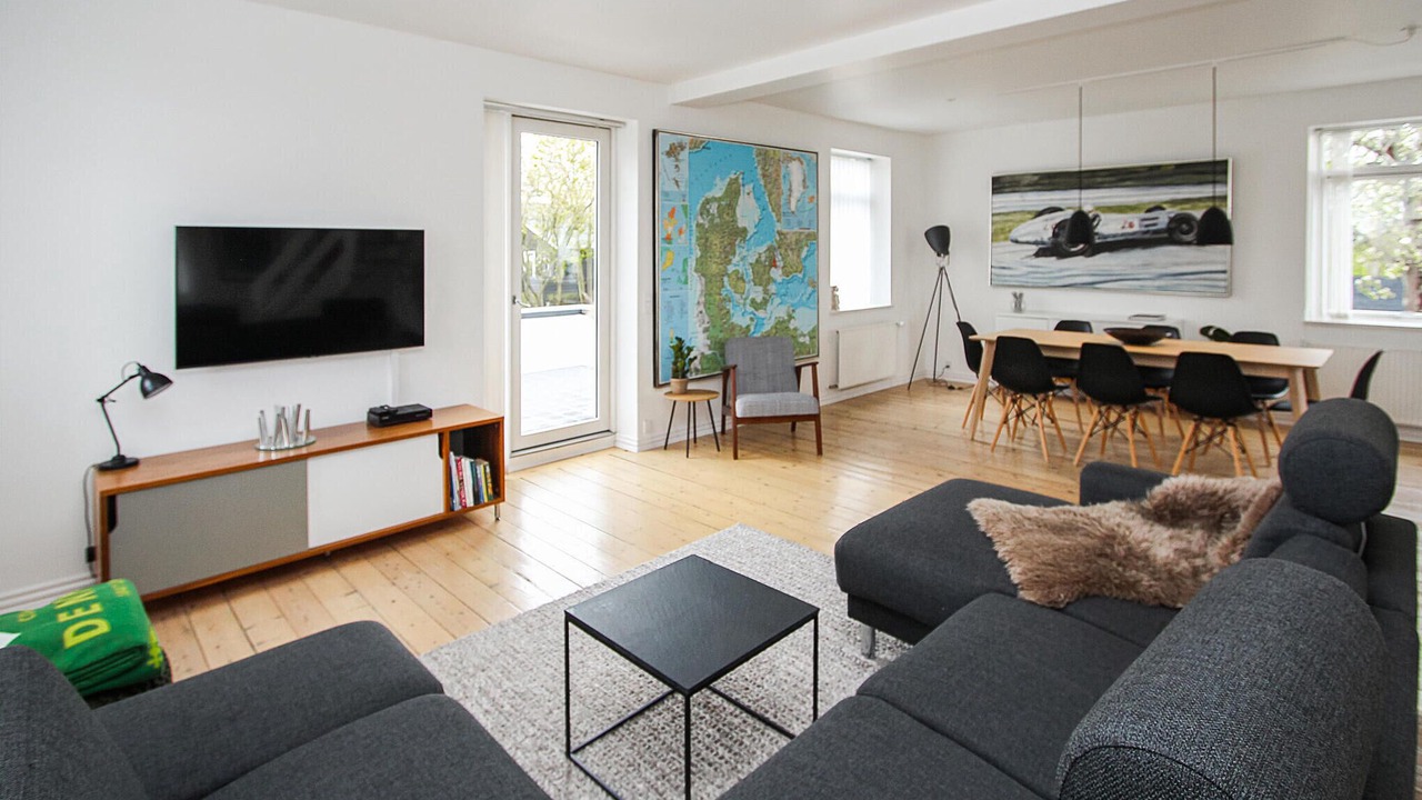 Photo of Bedroom in Samsø