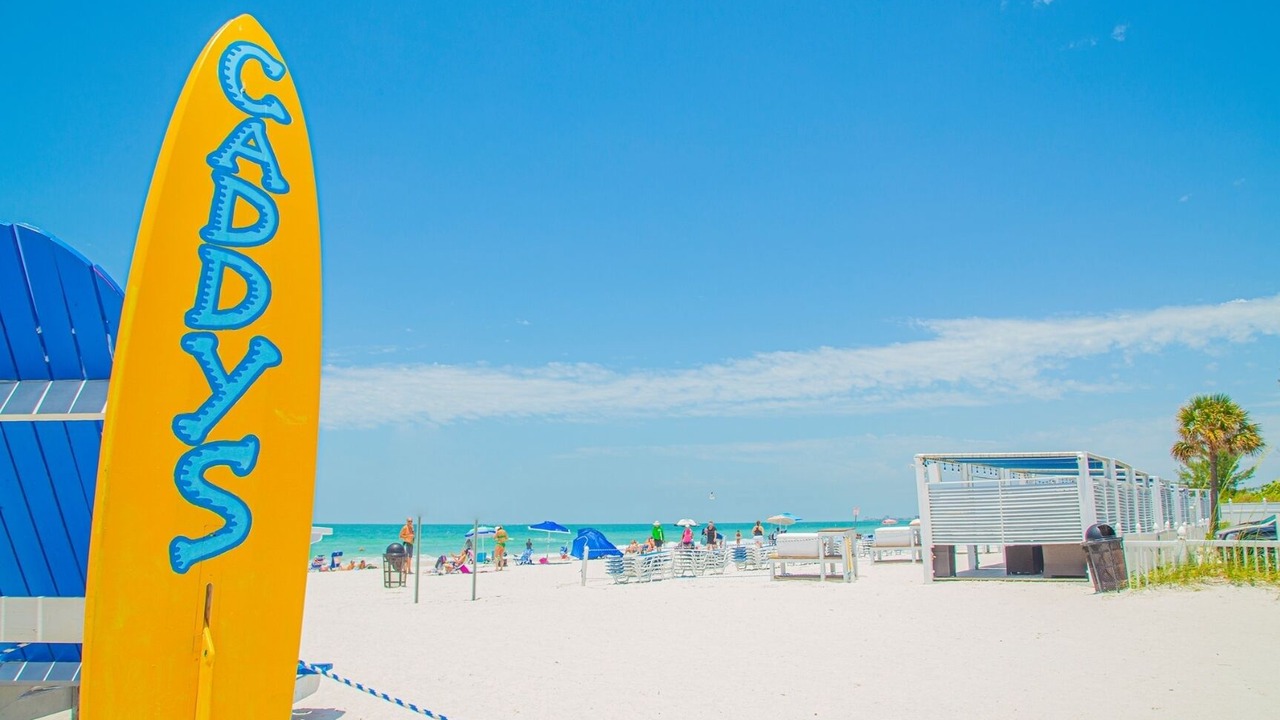 Photo of Others in Sunset Beach