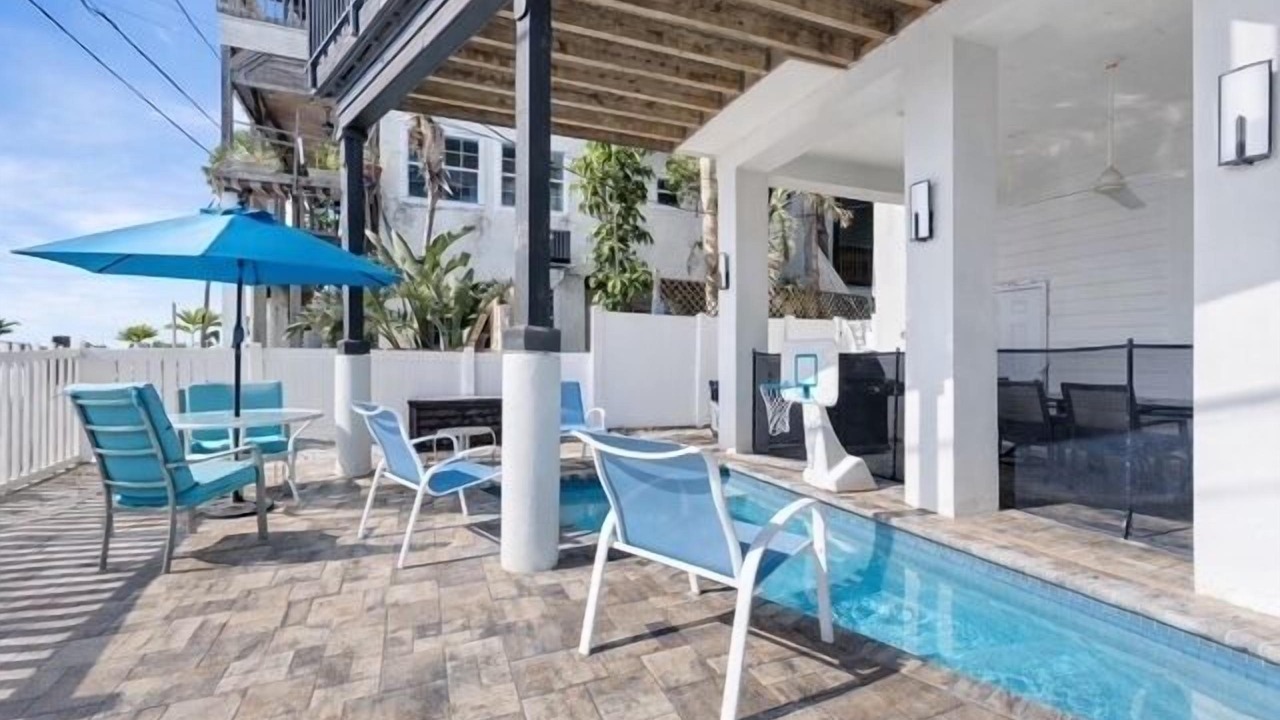 Photo of Outdoor in Sunset Beach