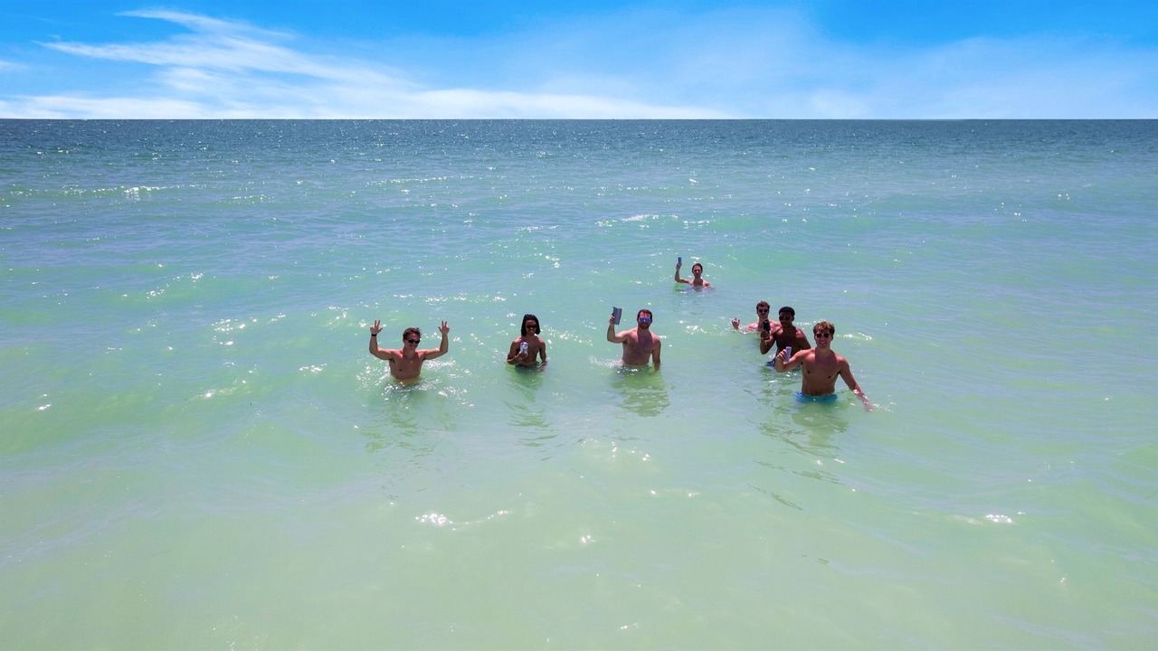 Photo of Others in Sunset Beach