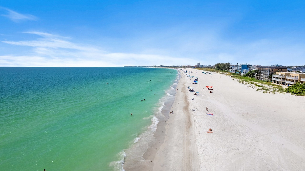 Photo of Others in Sunset Beach