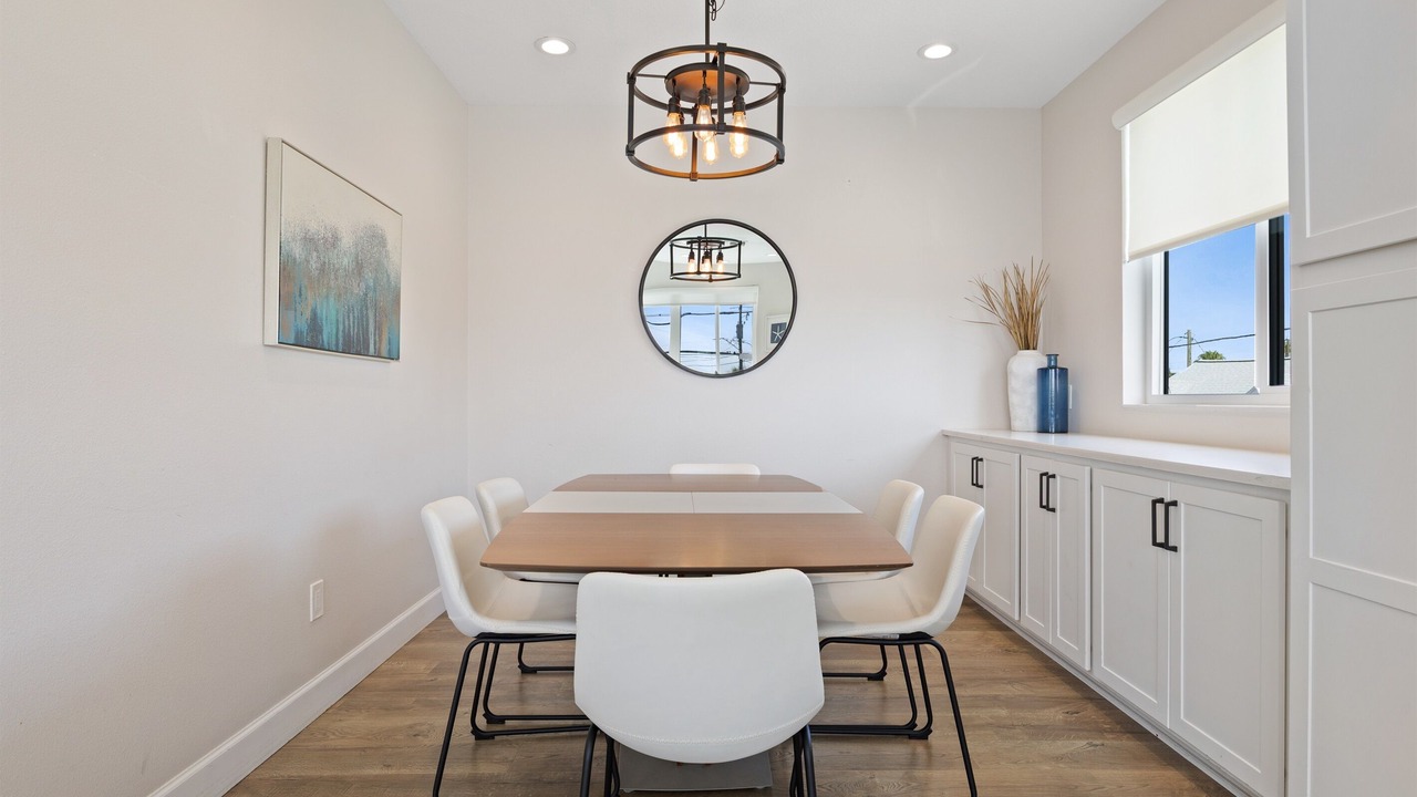 Photo of Bedroom in Sunset Beach