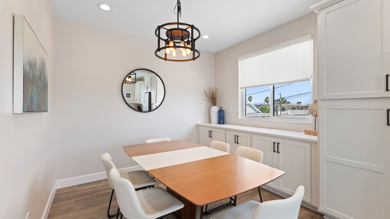 Photo of Bedroom in Sunset Beach