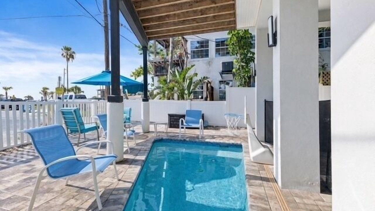 Photo of Outdoor in Sunset Beach