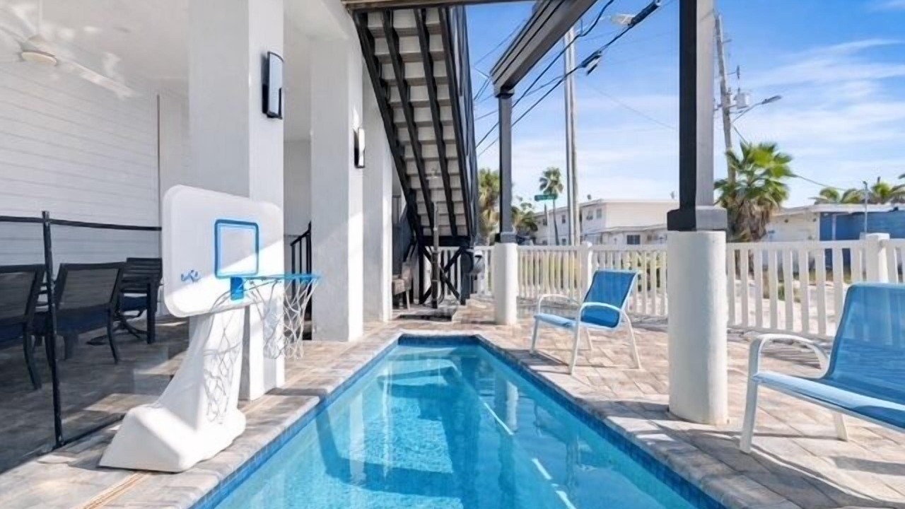 Photo of Outdoor in Sunset Beach