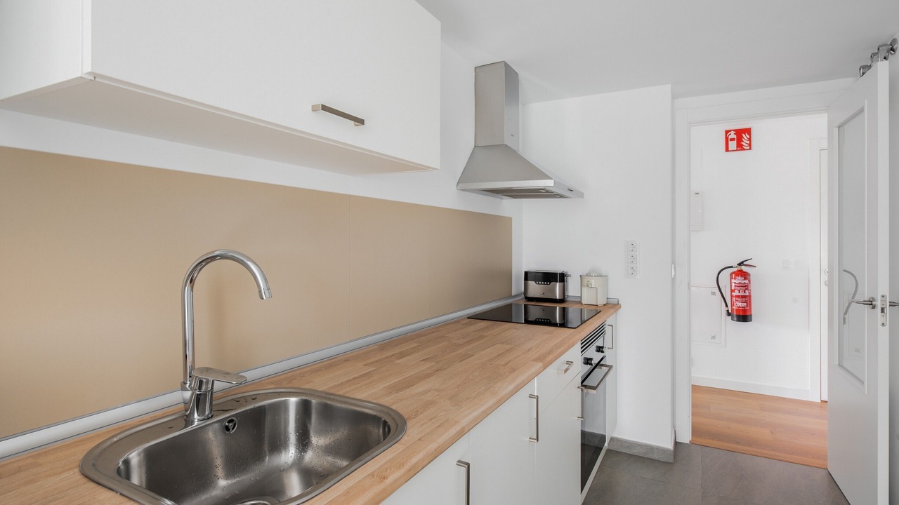 Photo of Kitchen in Canet de Berenguer