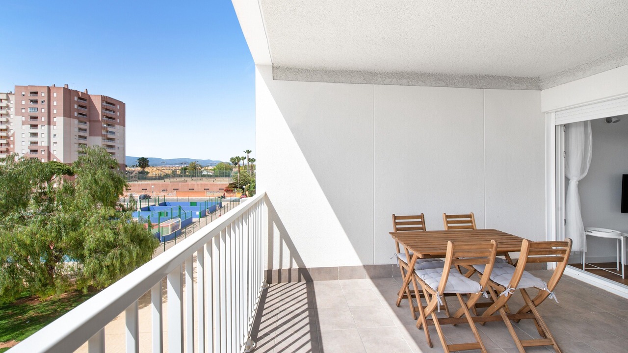 Photo of Outdoor in Canet de Berenguer