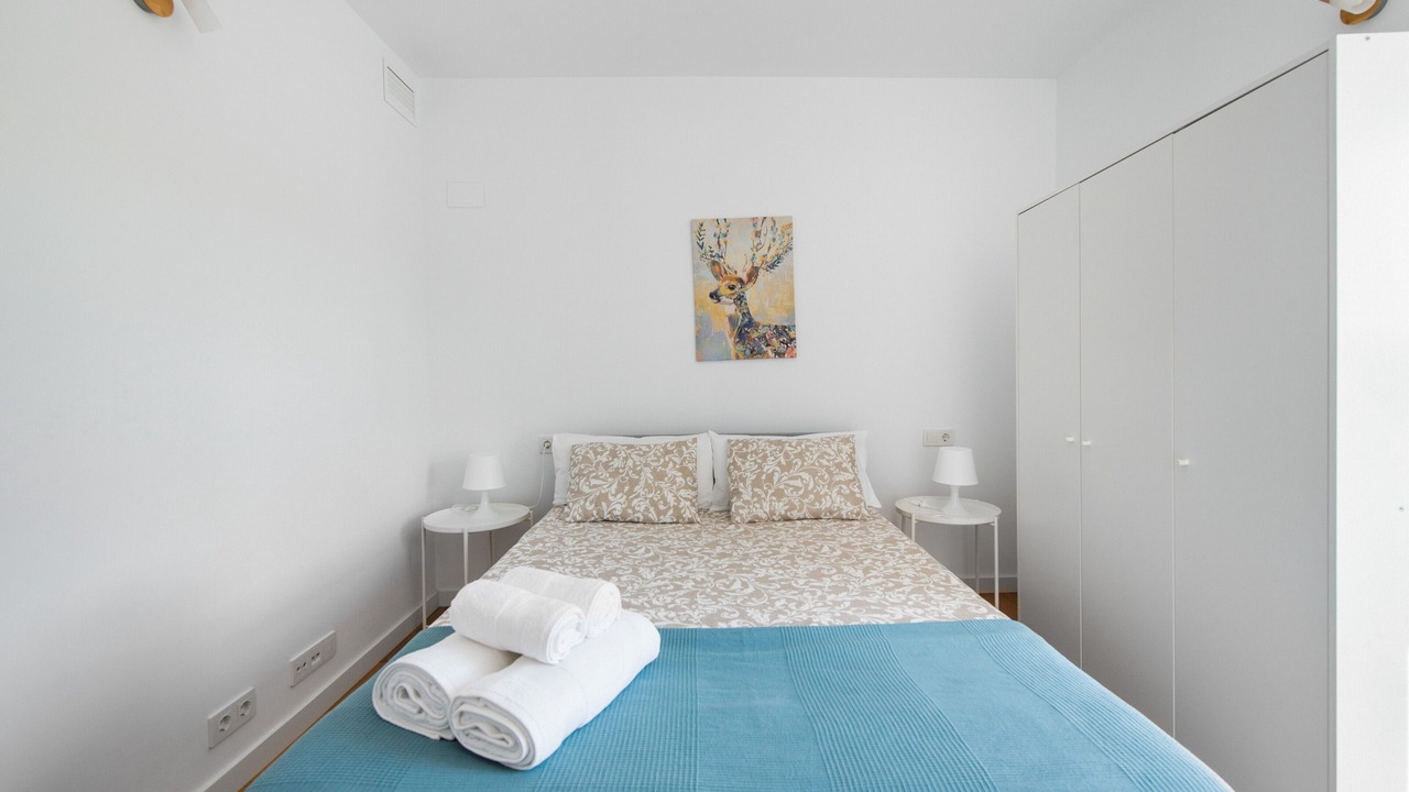 Photo of Bedroom in Canet de Berenguer