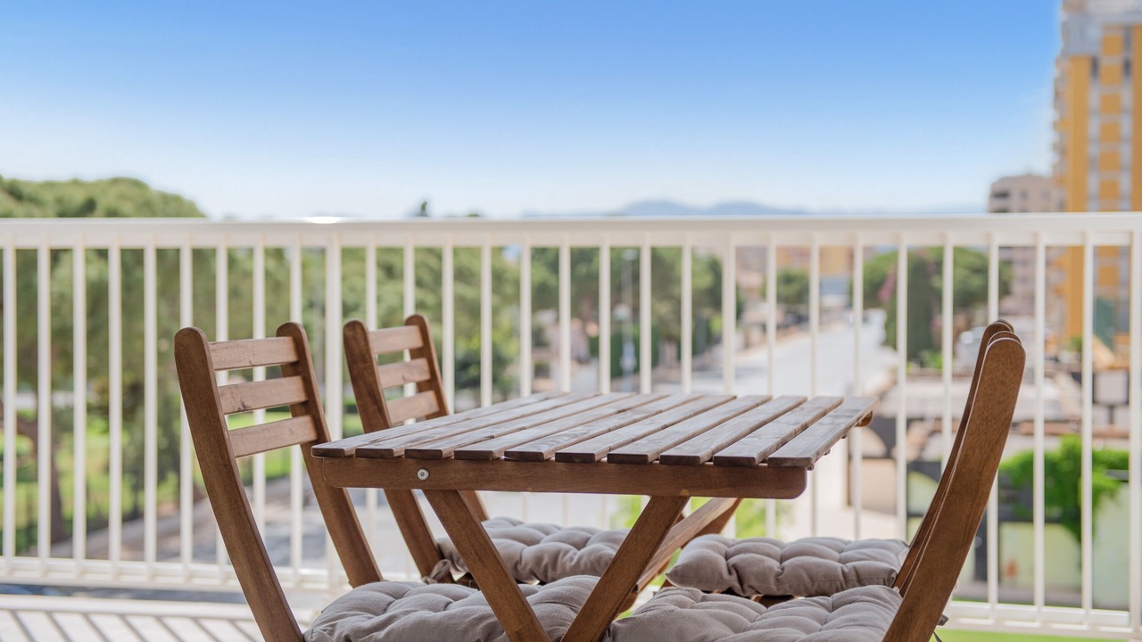 Photo of Outdoor in Canet de Berenguer