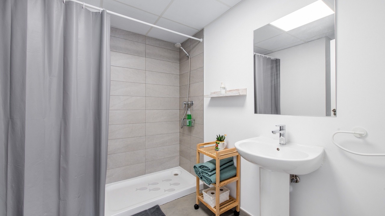 Photo of Bathroom in Canet de Berenguer