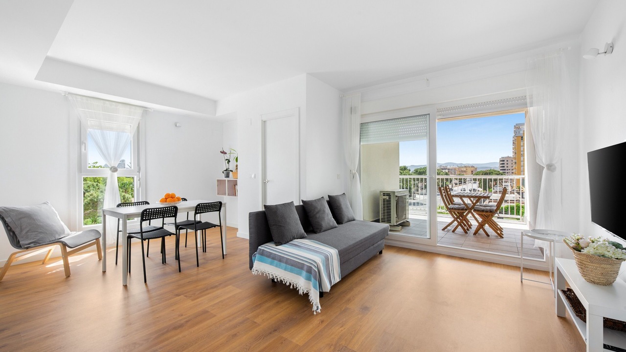 Photo of Livingroom in Canet de Berenguer