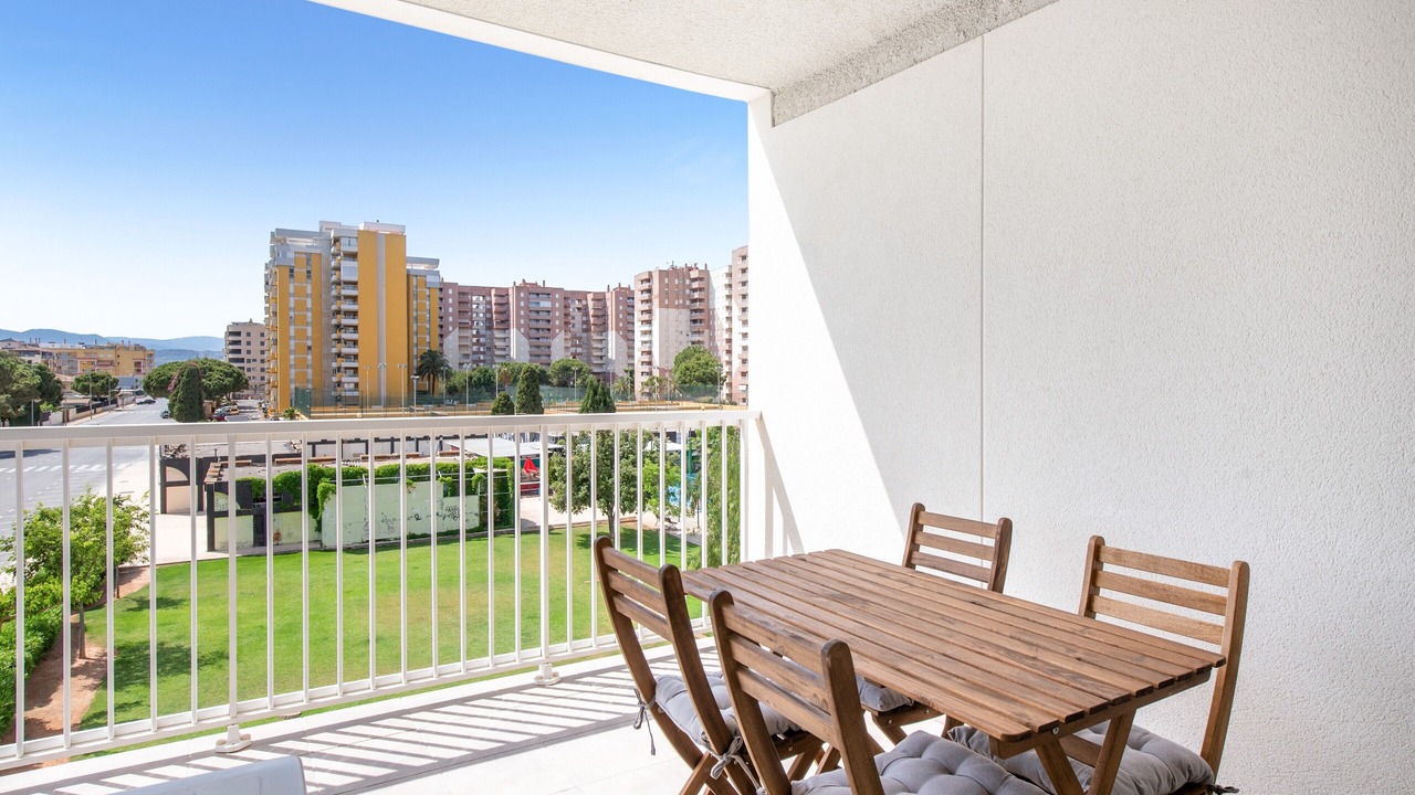 Photo of Outdoor in Canet de Berenguer