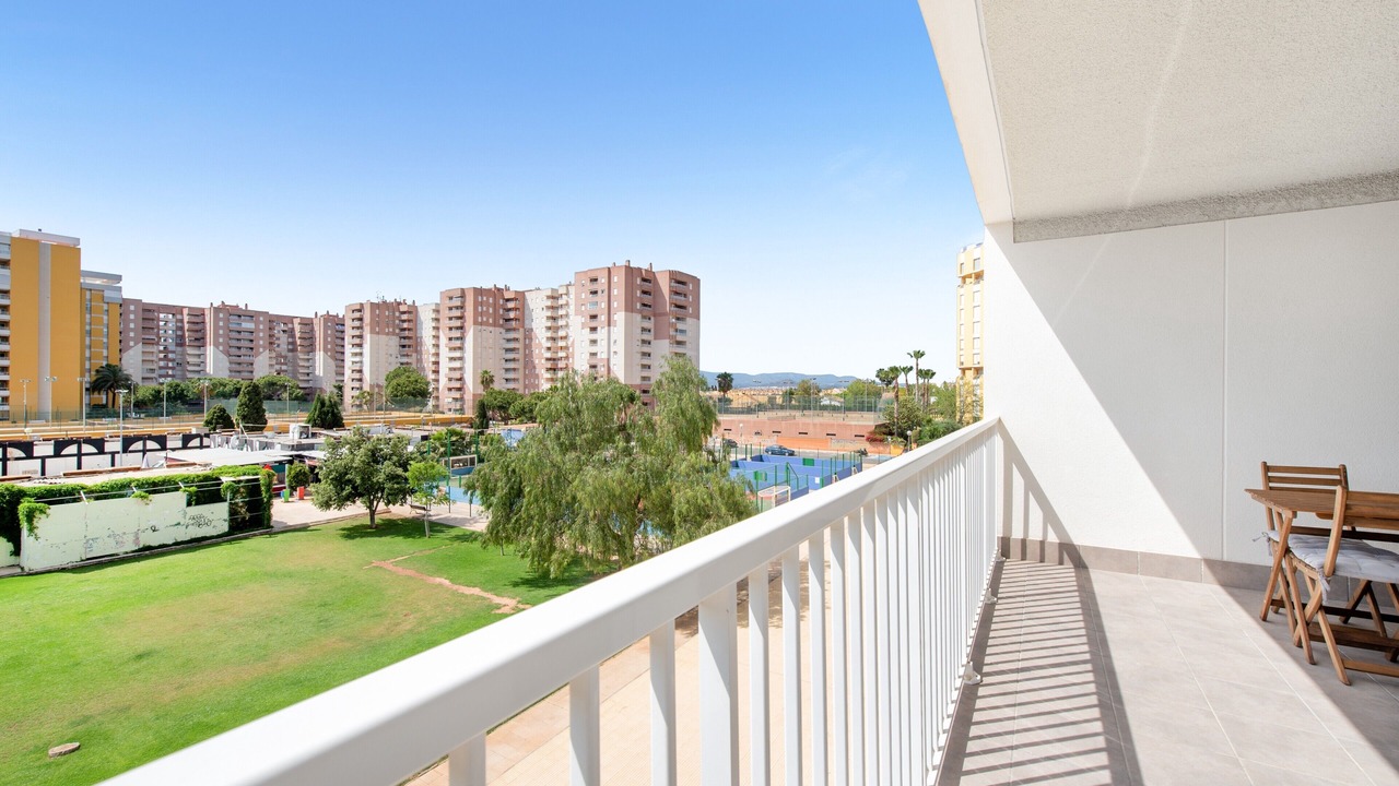 Photo of Outdoor in Canet de Berenguer