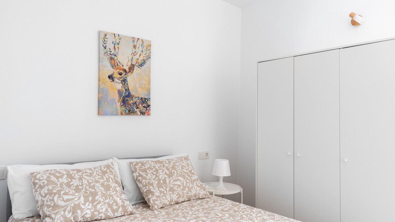 Photo of Bedroom in Canet de Berenguer
