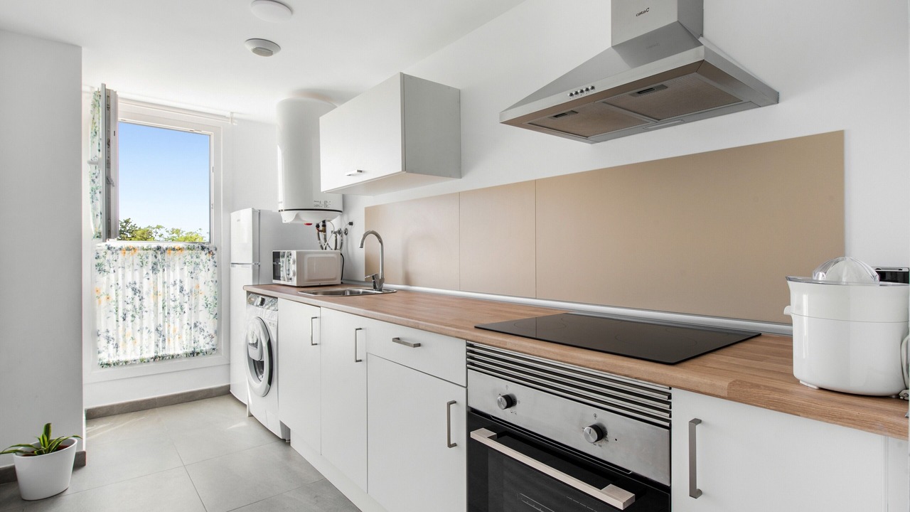 Photo of Kitchen in Canet de Berenguer
