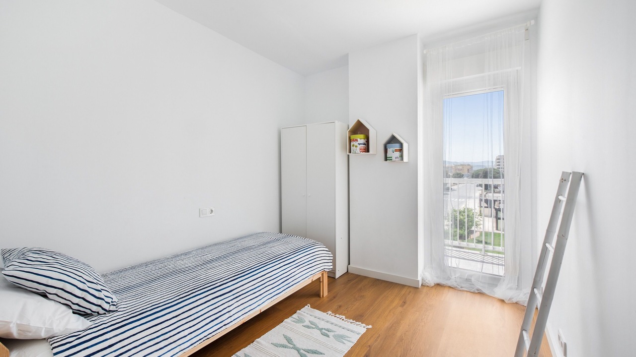 Photo of Bedroom in Canet de Berenguer