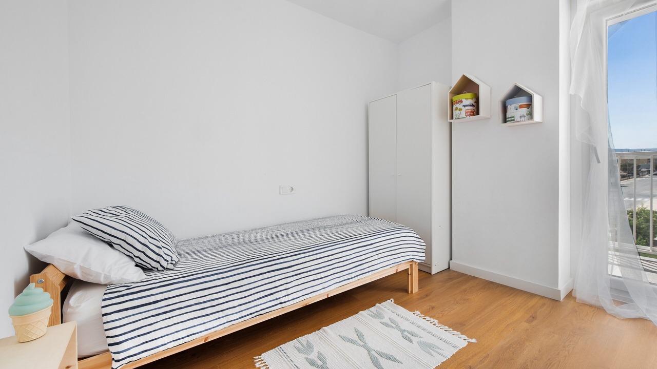 Photo of Bedroom in Canet de Berenguer