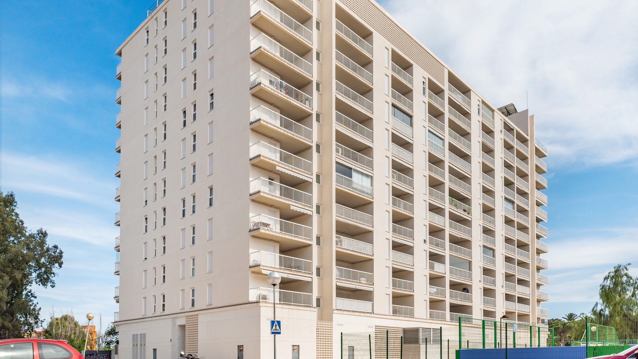 Photo of Outdoor in Canet de Berenguer