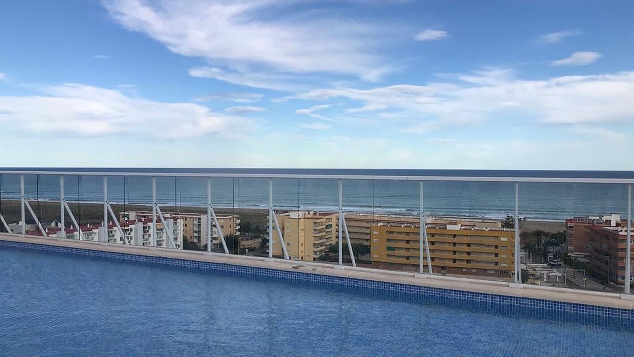 Photo of Outdoor in Canet de Berenguer