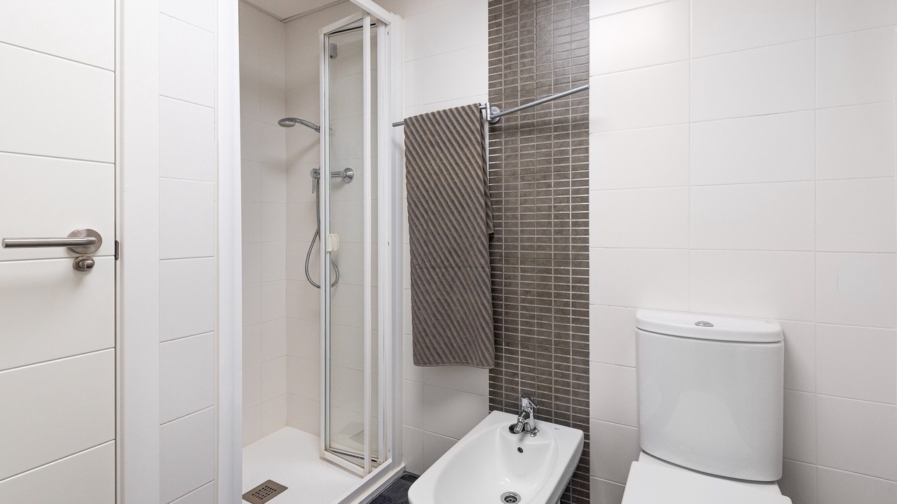 Photo of Bathroom in Canet de Berenguer
