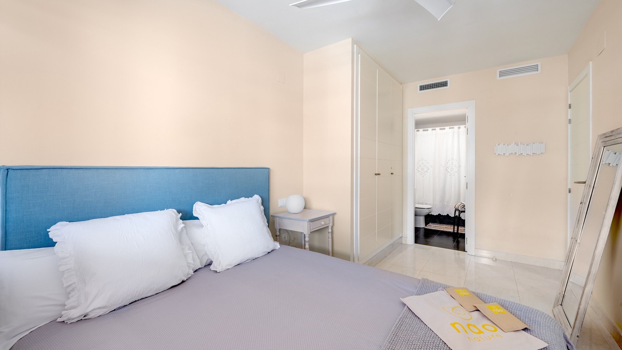 Photo of Bedroom in Canet de Berenguer
